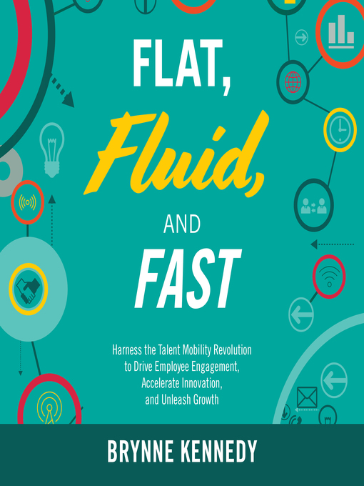 Title details for Flat, Fluid, and Fast by Brynne S. Kennedy - Available